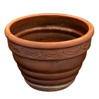 Flower pot Base 3D Scan